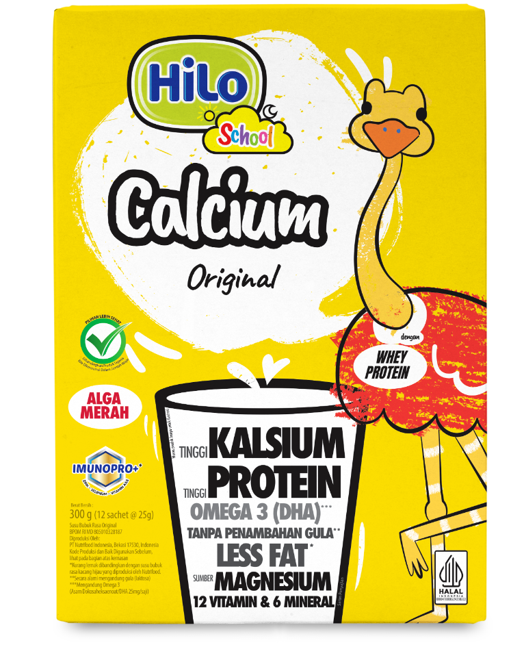 Hilo School Original