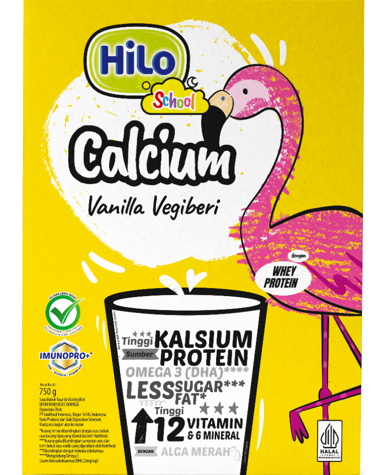 Hilo Chocolate 750gr