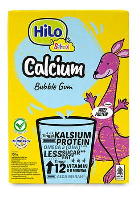 Hilo School Strawberry