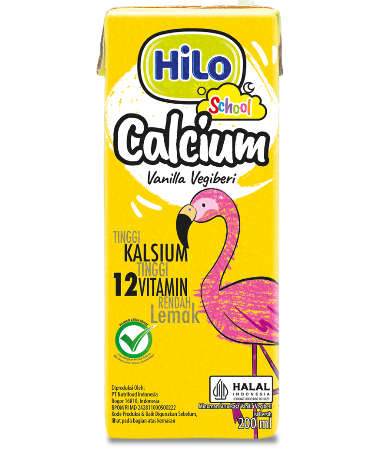 Vanilla Vegeberi RTD With Choco