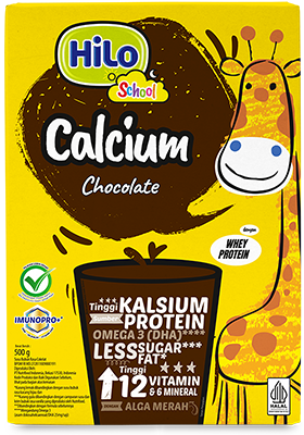 Hilo School Tiramisu