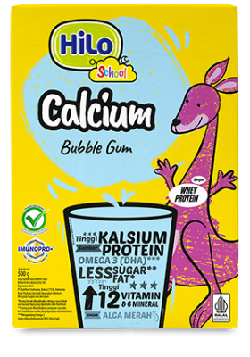 Hilo School Strawberry Cheese